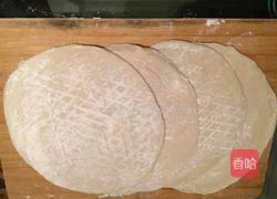 紫薯绣球酥（3个）的做法图解6