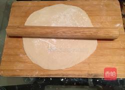 紫薯绣球酥（3个）的做法图解7