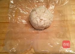 紫薯绣球酥（3个）的做法图解11