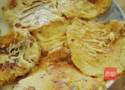 香蕉小饼的做法图解4