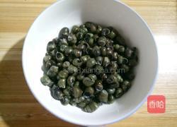 香辣螺丝的做法图解1