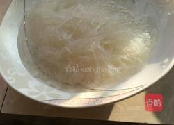 凉拌粉丝的做法图解1