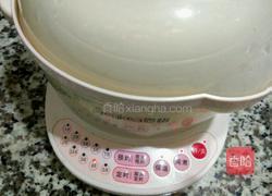 四物土鸡汤的做法图解6