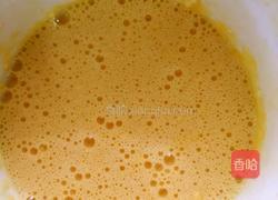 培根鸡蛋卷的做法图解3