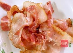 培根鸡蛋卷的做法图解6