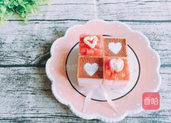 酸奶慕斯杯的做法图解11