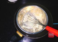 慕斯蛋糕的做法图解6