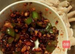 自制鸡脚的做法图解4