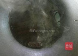 水煮豆角的做法图解2