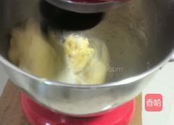 南瓜奶酪面包的做法图解3