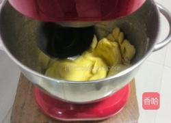 小南瓜面包的做法图解4