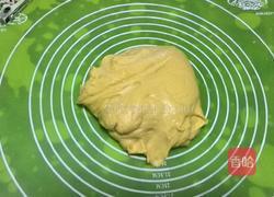 小南瓜面包的做法图解5