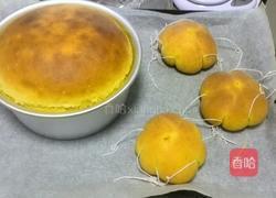 小南瓜面包的做法图解13