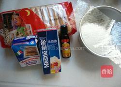 提拉米苏的做法图解1