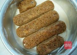 提拉米苏的做法图解10