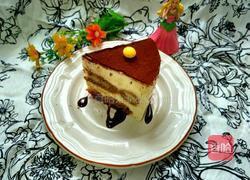 提拉米苏的做法图解13