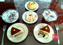 提拉米苏的做法图解14