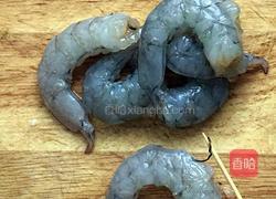 鲜虾香芹馄饨的做法图解5