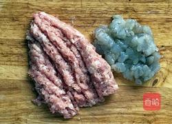 鲜虾香芹馄饨的做法图解11