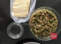 鲜虾香芹馄饨的做法图解15