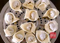 鲜虾香芹馄饨的做法图解16