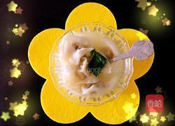 鲜虾香芹馄饨的做法图解21
