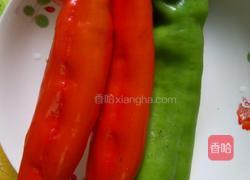 爆炒双丝的做法图解1