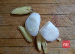 爆炒双丝的做法图解3