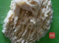 榴莲酥的做法图解2