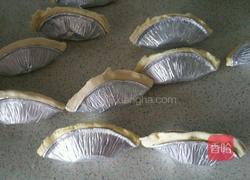 榴莲酥的做法图解4