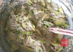 嫩南瓜馅饼的做法图解3