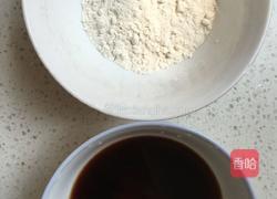 糖醋带鱼的做法图解4