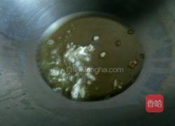 四季豆炒肉丝的做法图解4