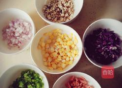 披萨的做法图解2