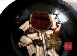 蒜薹五花肉的做法图解5