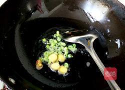 清炒平菇的做法图解3