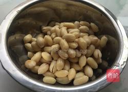醋泡花生的做法图解3