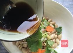 醋泡花生的做法图解8