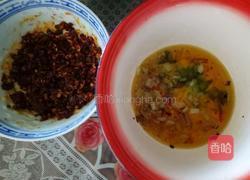 凉汤莜面的做法图解5