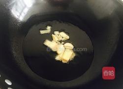 葱爆羊肉的做法图解7