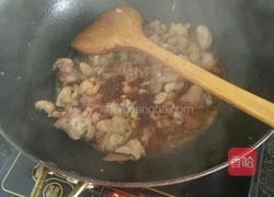 青椒辣子鸡的做法图解9