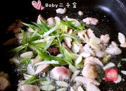 云南干锅鸡的做法图解5