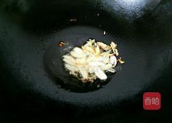 红椒炒肚丝的做法图解9