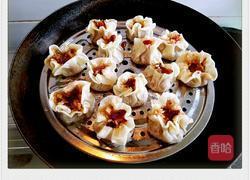 独家秘制烧卖的做法图解3