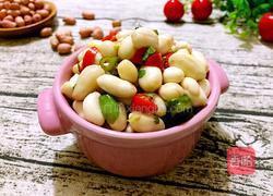 老醋花生仁的做法图解7