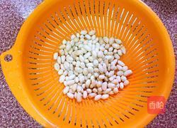 老醋花生仁的做法图解2