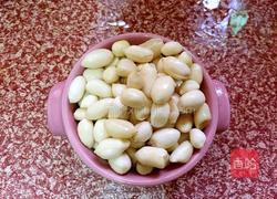 老醋花生仁的做法图解5