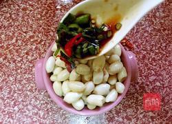 老醋花生仁的做法图解6