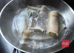 川味卤菜的做法图解1