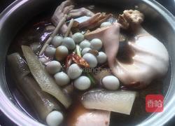 川味卤菜的做法图解5